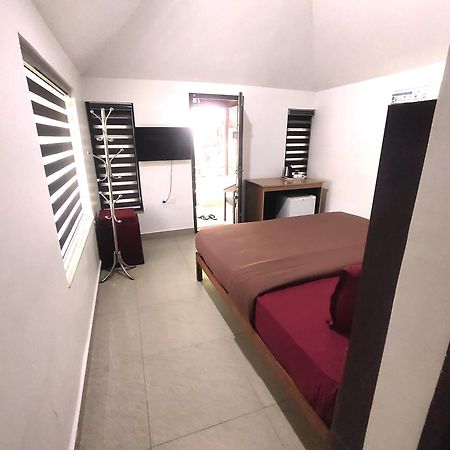 SAVITHRI INN Cottages Varkala Esterno foto